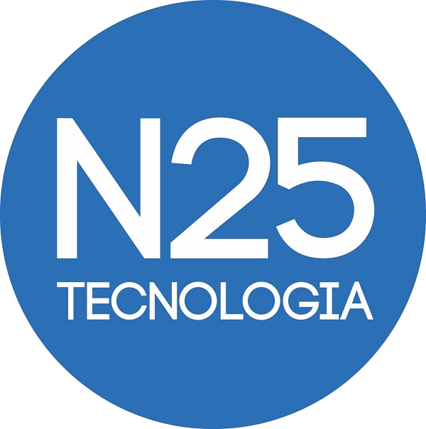 Logo N25